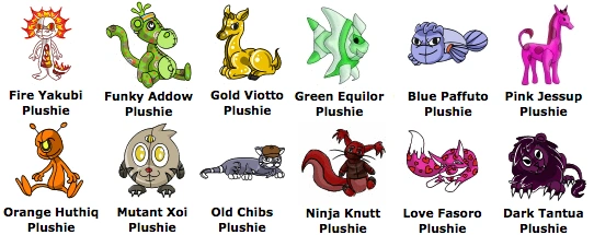 Plushies Marapedia Fandom Powered By Wikia