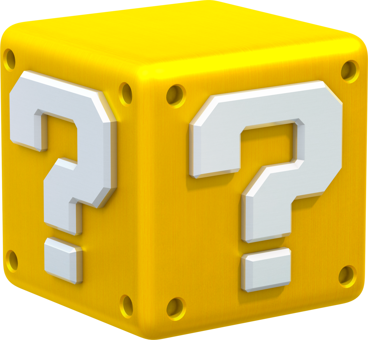 Question Block MarioWiki Fandom powered by Wikia