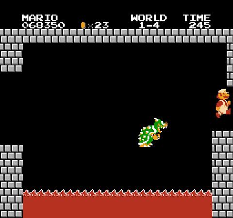 Lava | MarioWiki | Fandom powered by Wikia