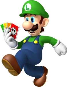 Image - Luigi.png | MarioWiki | Fandom powered by Wikia