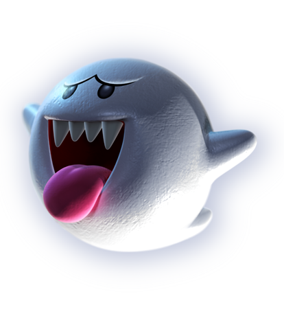 Archivo:Ghostboo.png | Super Mario Wiki | Fandom powered by Wikia