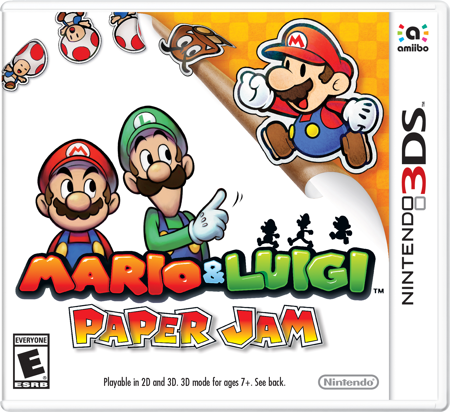Mario & Luigi RPG Super Mario Wiki FANDOM powered by Wikia