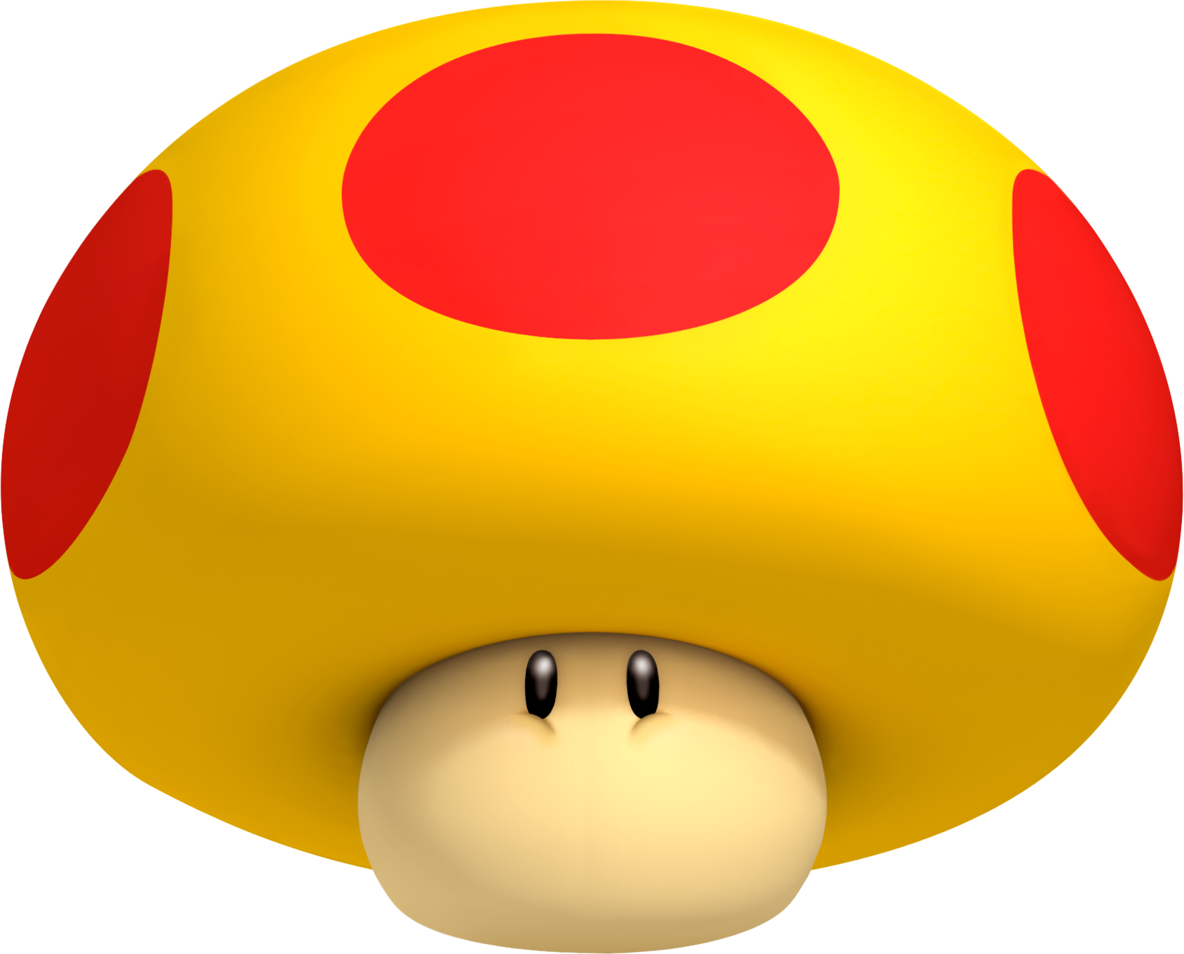 mario and sonic at the mushroom world