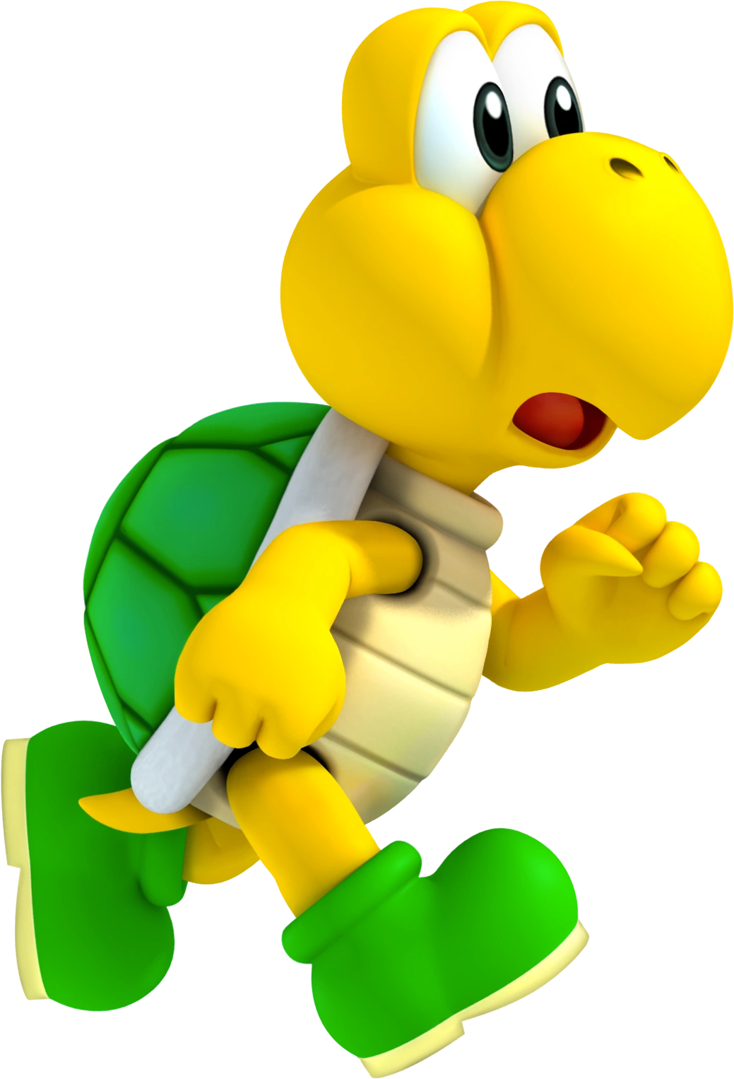 Koopa Troopa Wiki Mario FANDOM powered by Wikia