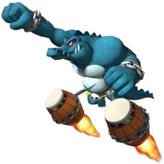 Donkey Kong Barrel Blast | MarioWiki | Fandom powered by Wikia