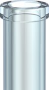 Clear Pipe