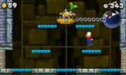 Iggy Koopa en New Super Mario Bros. 2