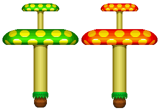 Mushroom Platform | Super Mario Fanon | Fandom powered by Wikia