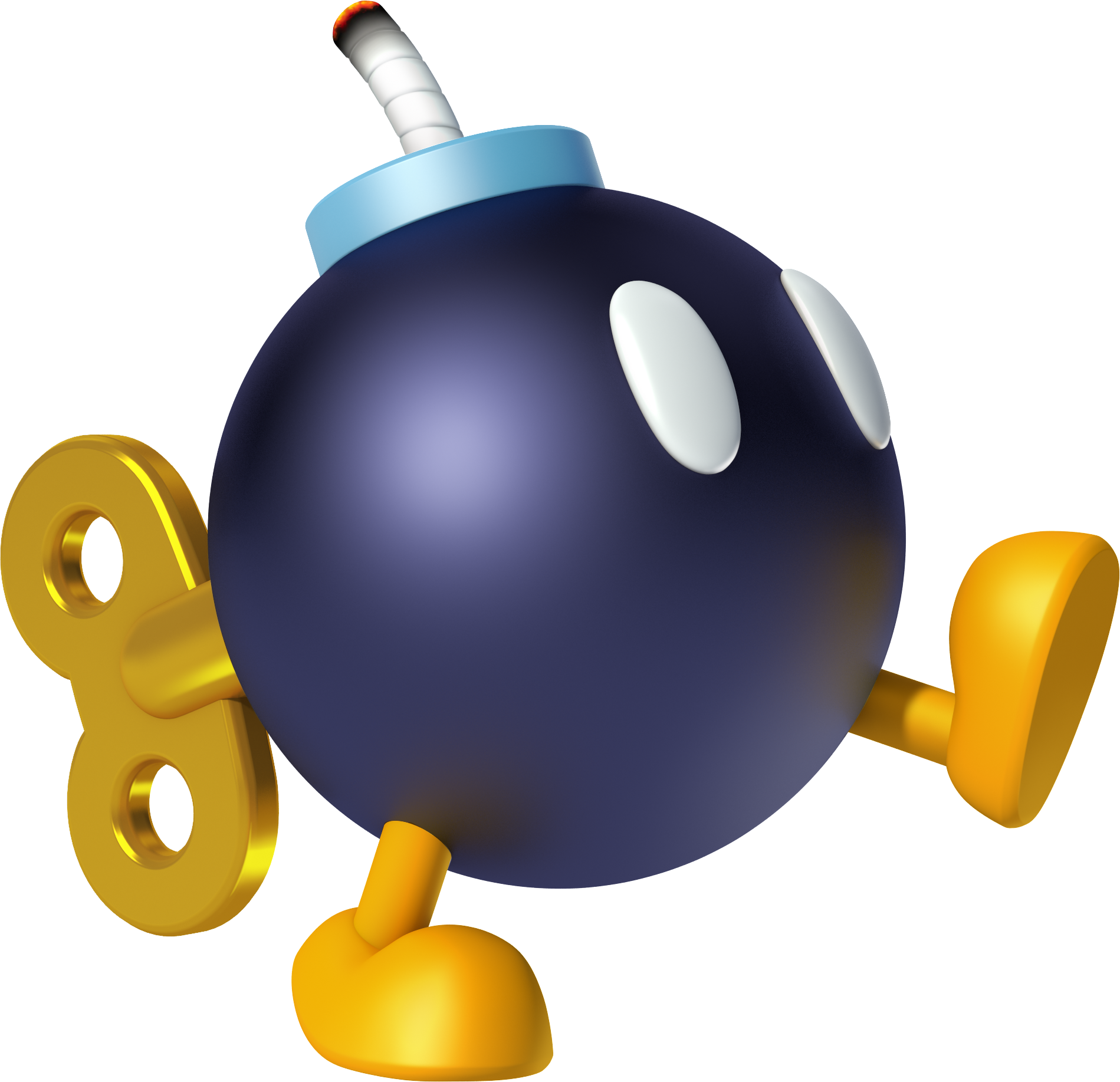 Bob-omb | Mario Kart Racing Wiki | Fandom powered by Wikia