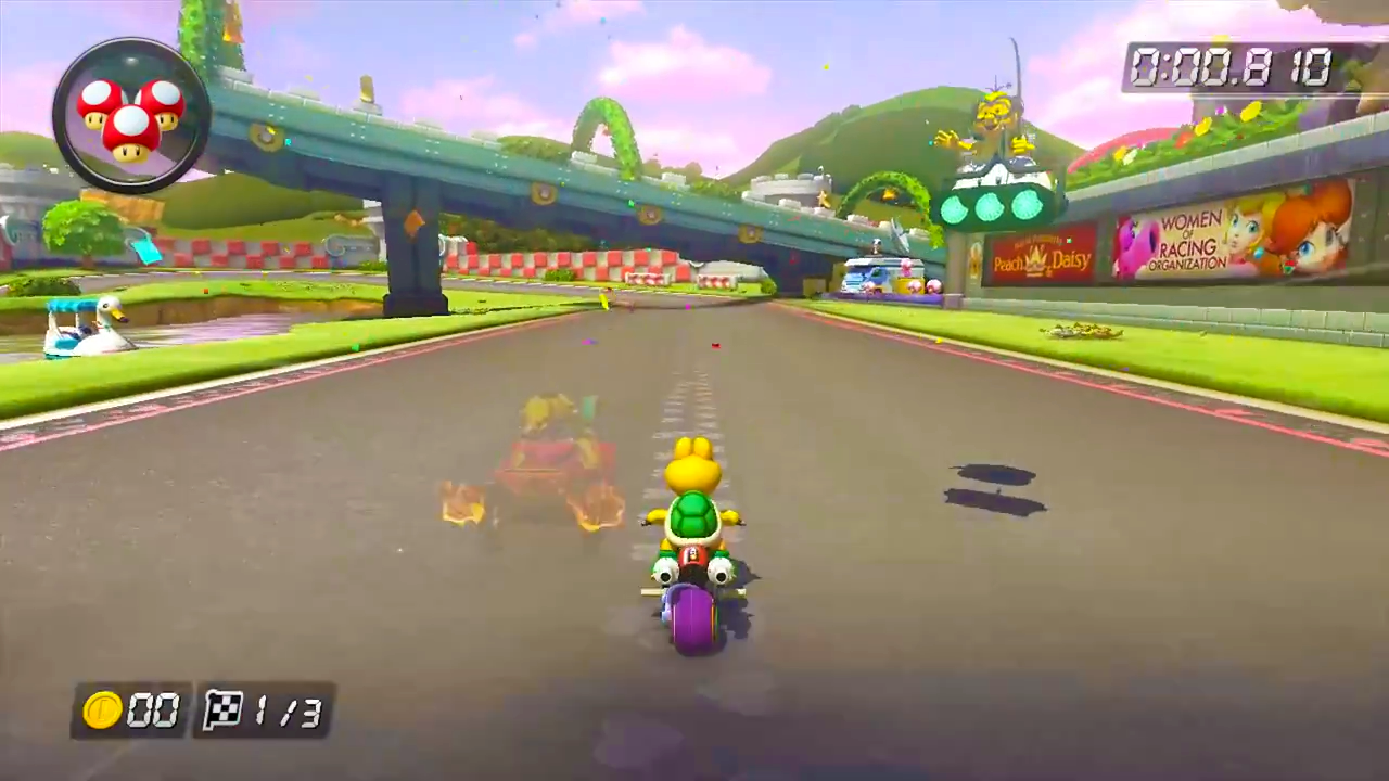 Ghosts | Mario Kart Racing Wiki | Fandom powered by Wikia