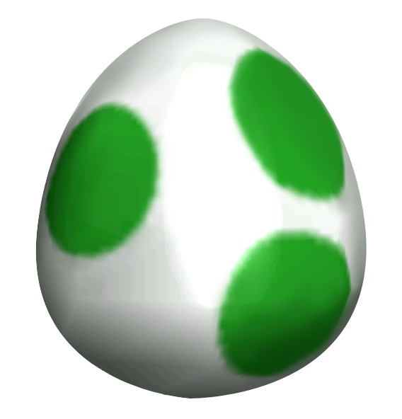 Yoshi Egg Mario Kart Racing Wiki Fandom powered by Wikia