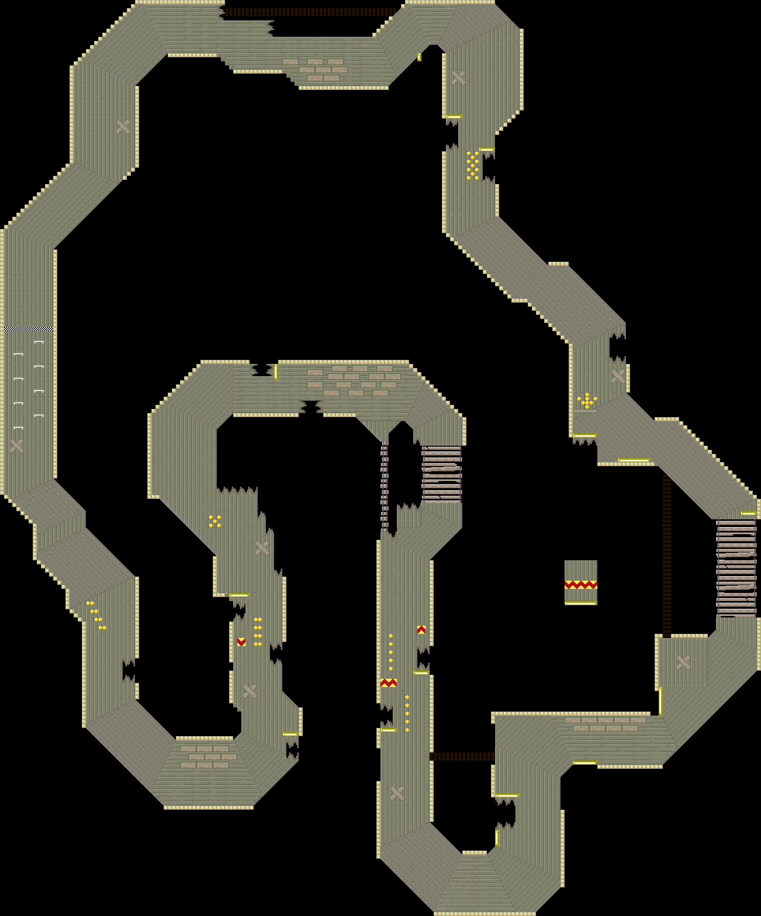 Broken Pier | Mario Kart Racing Wiki | Fandom powered by Wikia