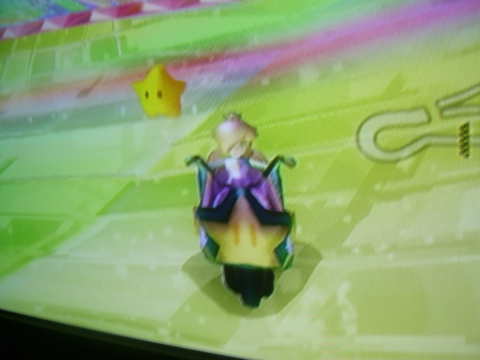 Shooting Star | Mario Kart Racing Wiki | Fandom powered by Wikia