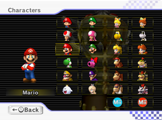 big hero baymax custom character for mario kart wii big hero baymax custom character for mario kart wii