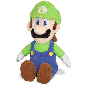 Luigis Mansion Toys 115