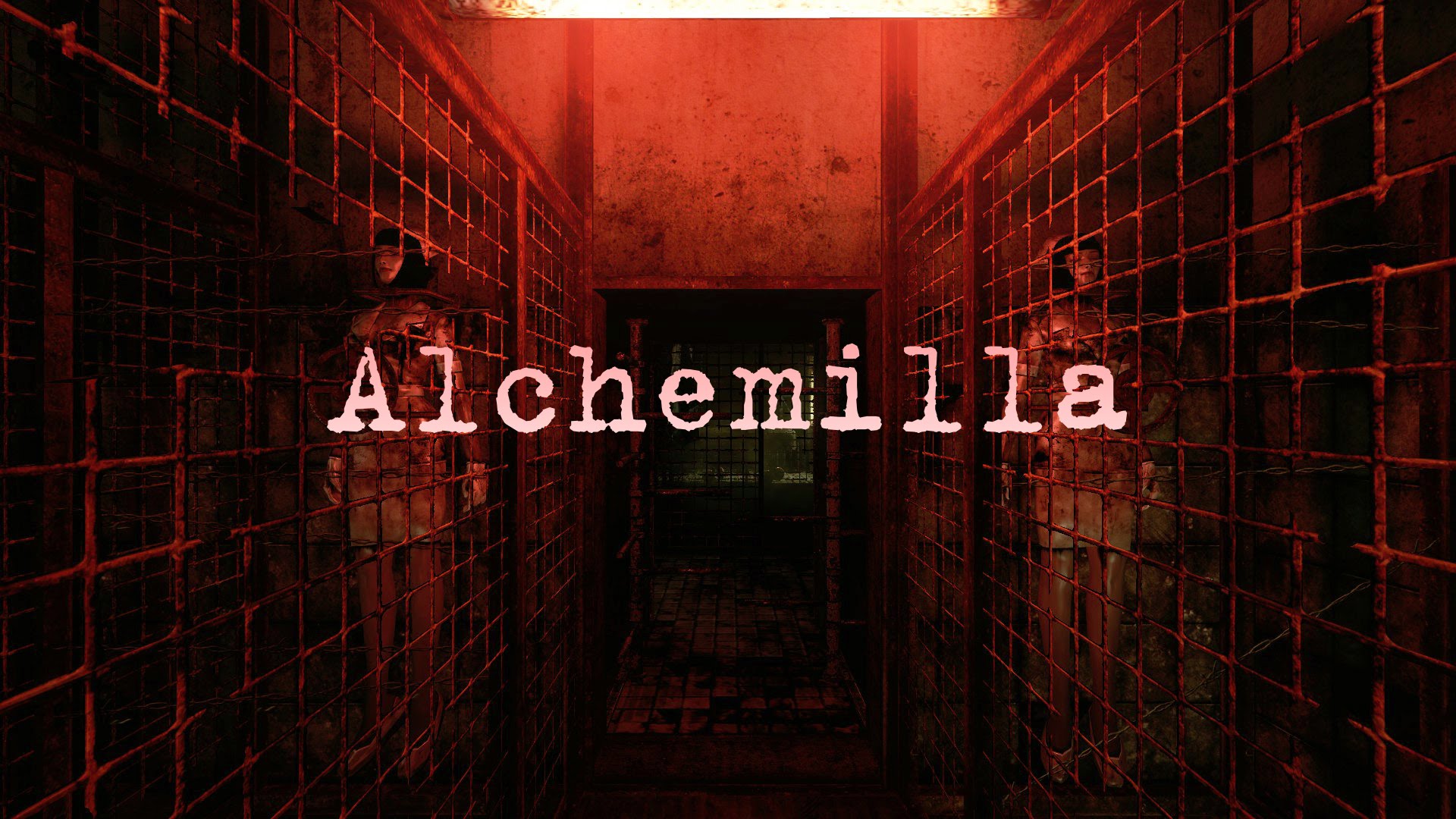 Silent Hill Alchemilla Silent Hill Alchemilla