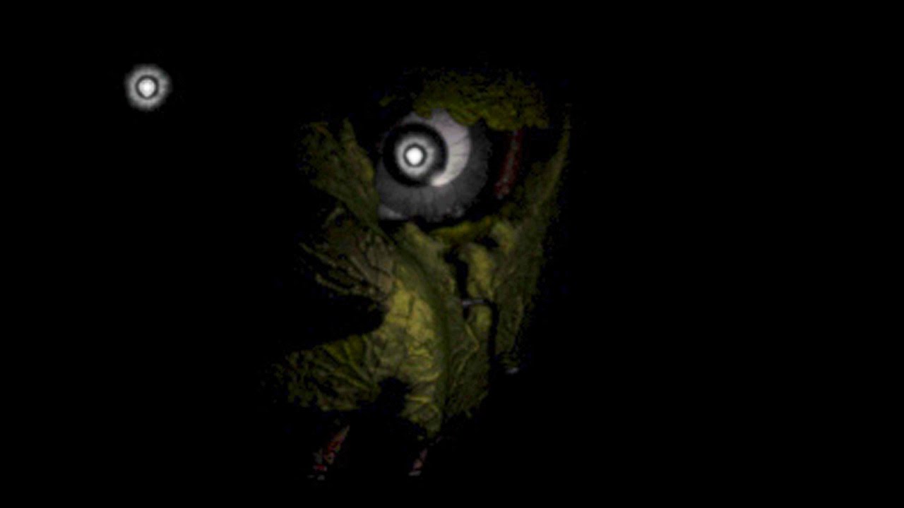 Five Nights at Freddy's: The Lost Episode | Markiplier Wiki | Fandom