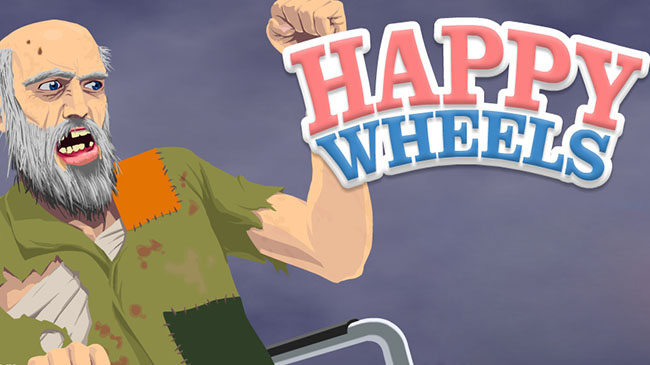 Happy Weels Happy Weels