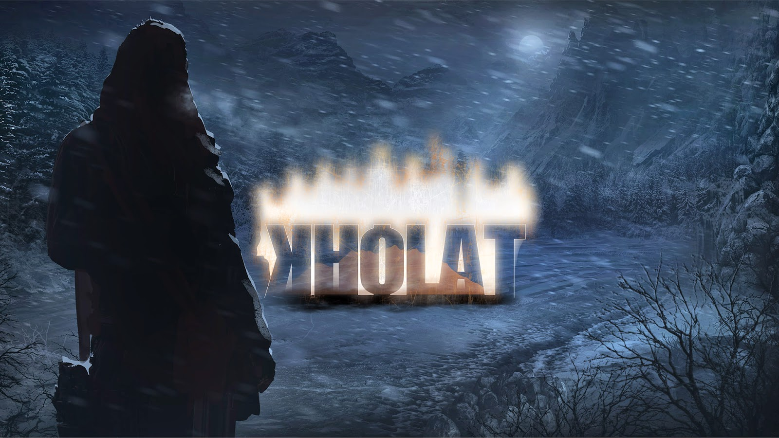 Kholat Kholat