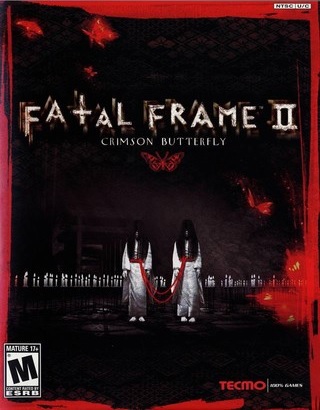 markiplier fatal frame 2 markiplier fatal frame 2