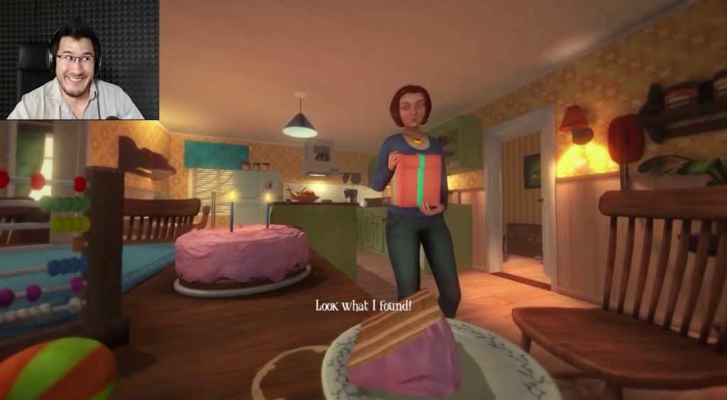 Among the Sleep | Markiplier Wiki | FANDOM powered by Wikia