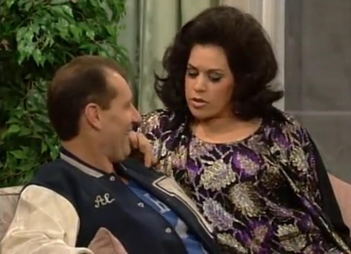 Wendie Jo Sperber | Married with Children Wiki | FANDOM powered by Wikia