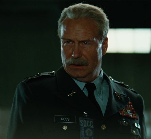 Thaddeus Ross Marvel Cinematic Database Fandom powered by Wikia