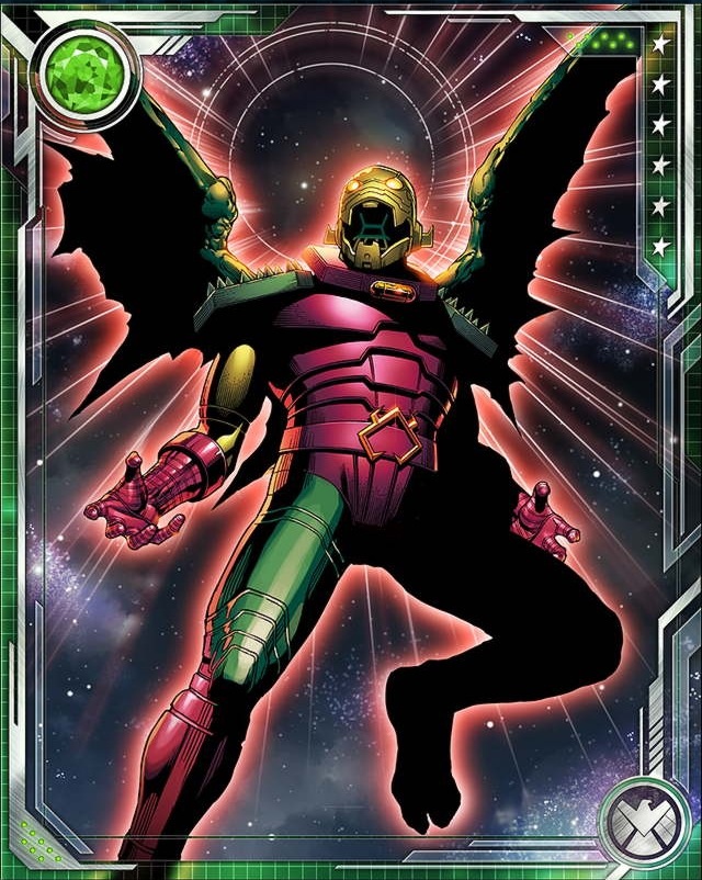 Image result for Annihilus