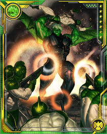 hulkling kree skrull warrior heroes wikia marvel war