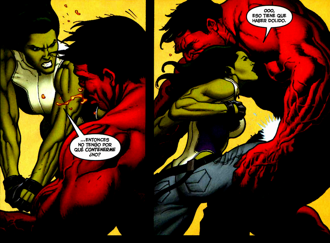 Skaar e Amadeus Cho vs She Hulk e Red She Hulk Latest?cb=20110615014239&path-prefix=es