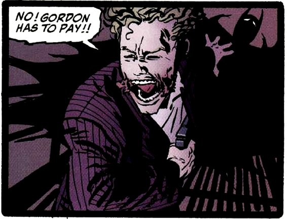 Jack Napier Gotham Noir Dc Database Fandom Powered By Wikia