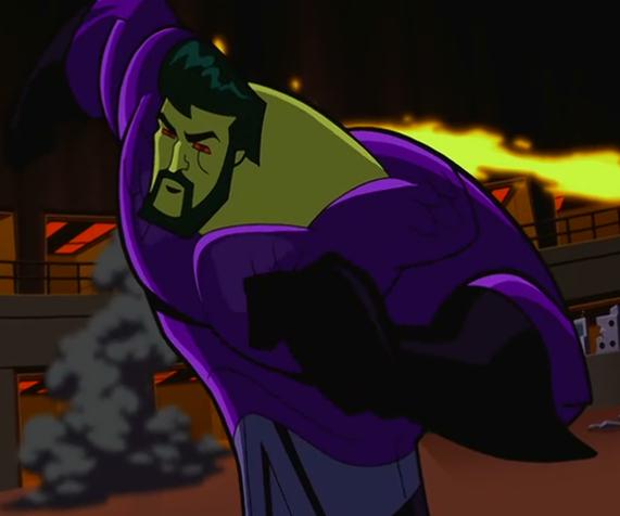 Aquaman (The Brave and...