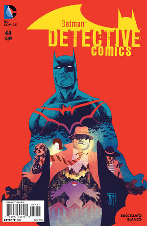 19-24 - [DC Comics] Batman: discusión general 300?cb=20150902180408