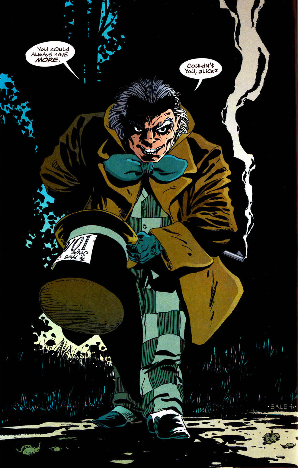 mad hatter classic mad hatter classic