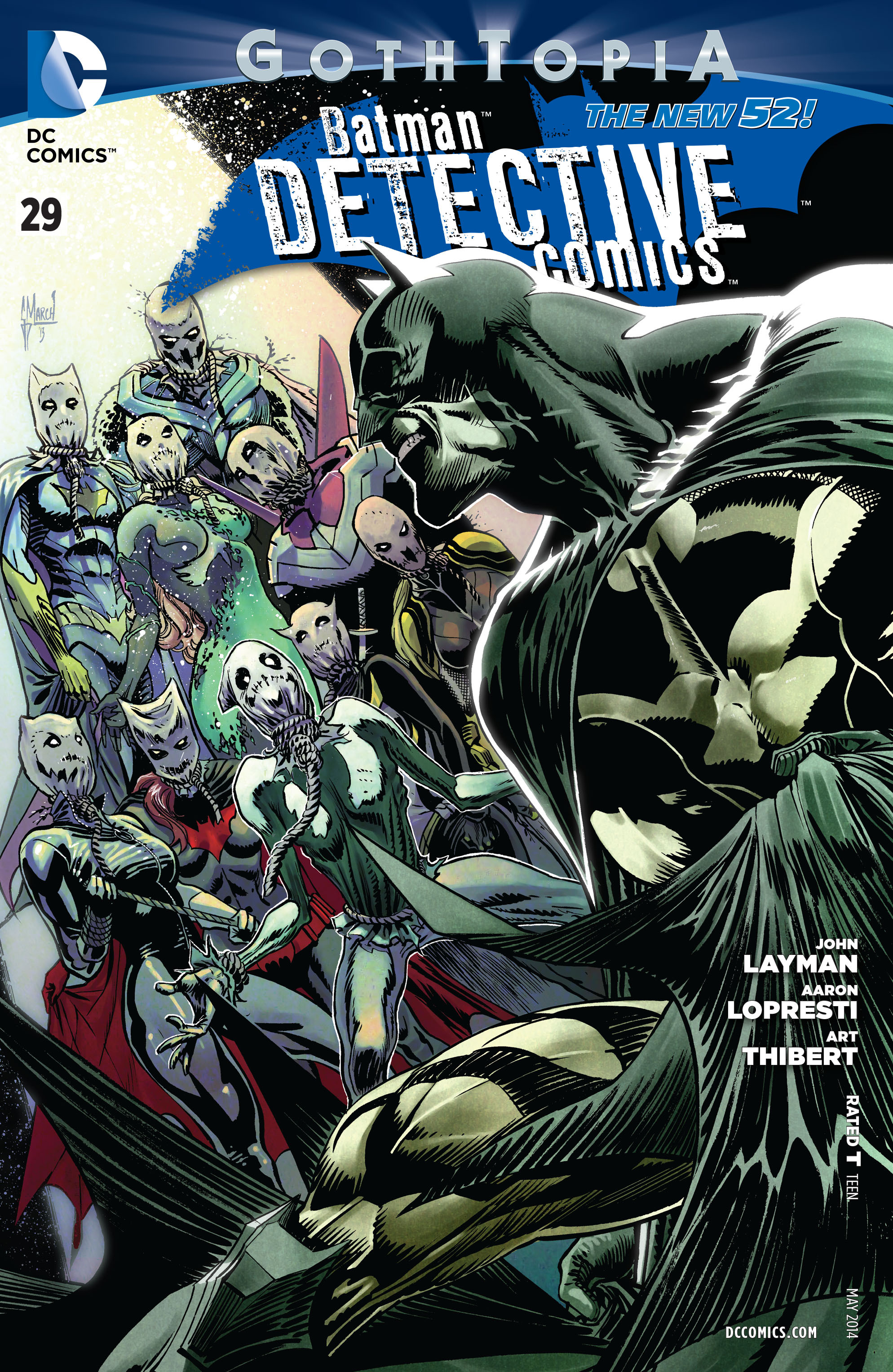 Detective Comics Vol 2 29 Dc Database Fandom Powered By Wikia