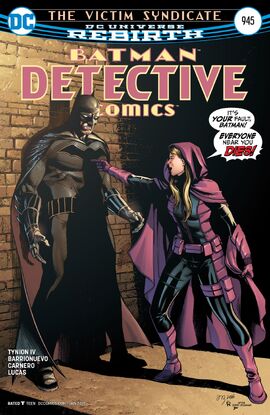 13-18 - [DC Comics] Batman: discusión general 270?cb=20161123074857