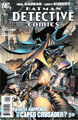 Detective Comics Vol 1 853