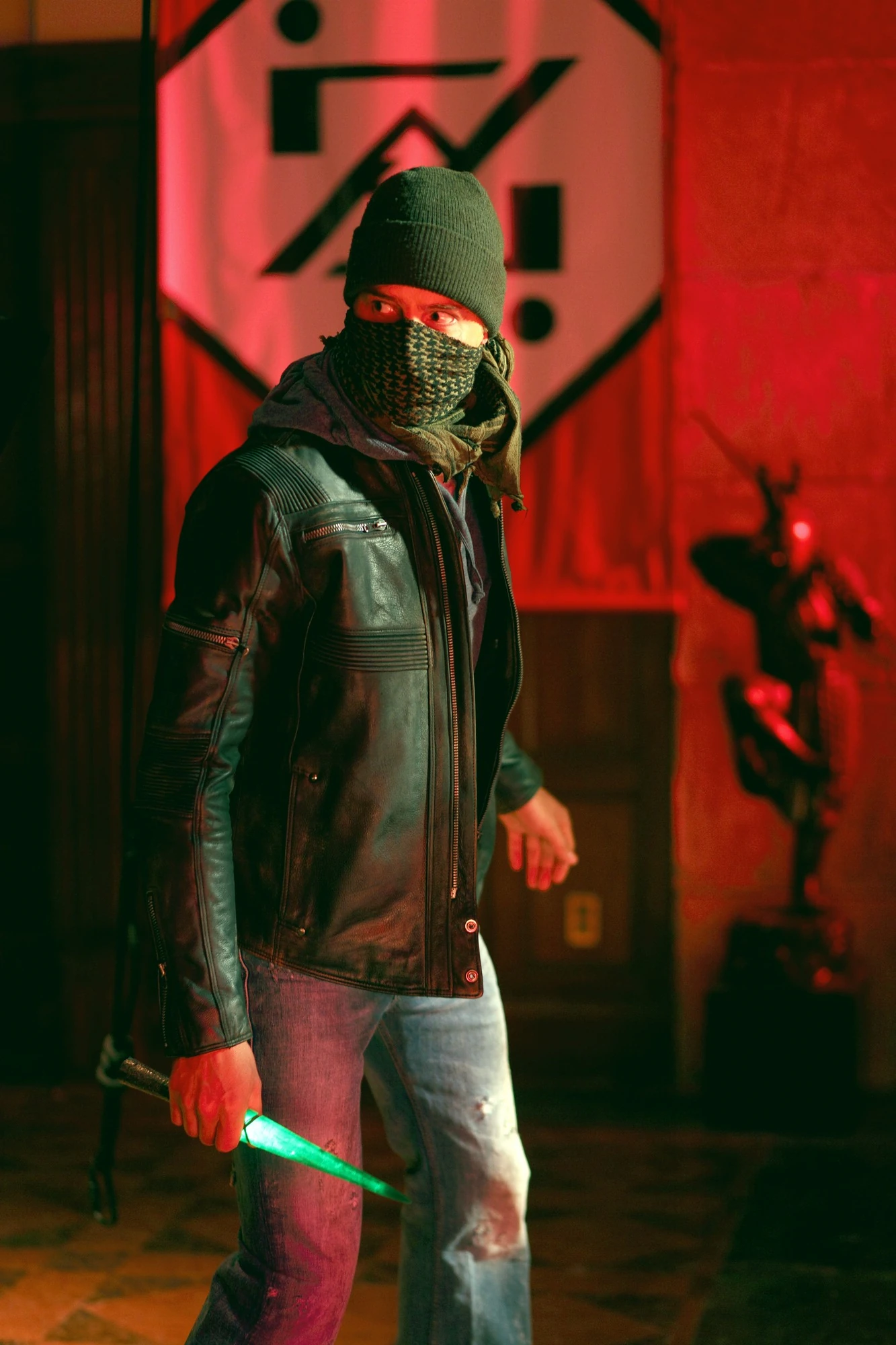 Oliver Queen (Smallville Pandora) DC Database FANDOM