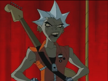 Apologise, can Teen titans the lost episode excellent and Opinion you Teen titans the lost episode found site