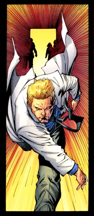 Image Barry Allen 011.jpg DC Database Fandom powered by Wikia