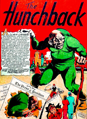 the history and characteristics of quasimodo of the hunchback of notre dame On this day in 1831, victor hugo finishes writing notre dame de paris, also known as the hunchback of notre dame distracted by other projects, hugo had continually. the history and characteristics of quasimodo of the hunchback of notre dame On this day in 1831, victor hugo finishes writing notre dame de paris, also known as the hunchback of notre dame distracted by other projects, hugo had continually.