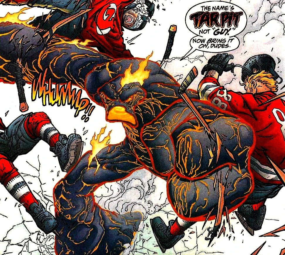 New Jersey Devils DC Database Fandom powered by Wikia