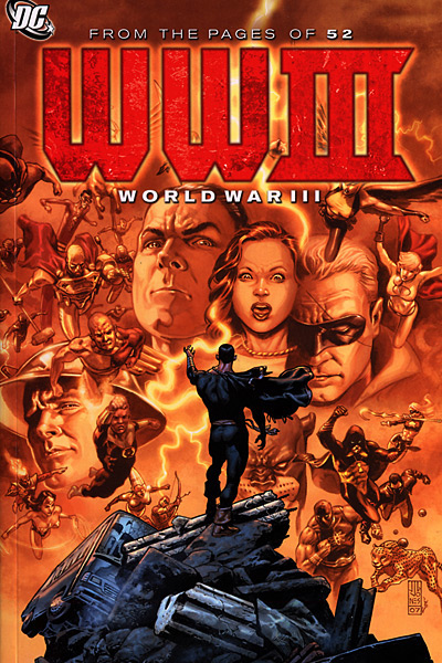 black adam ww3