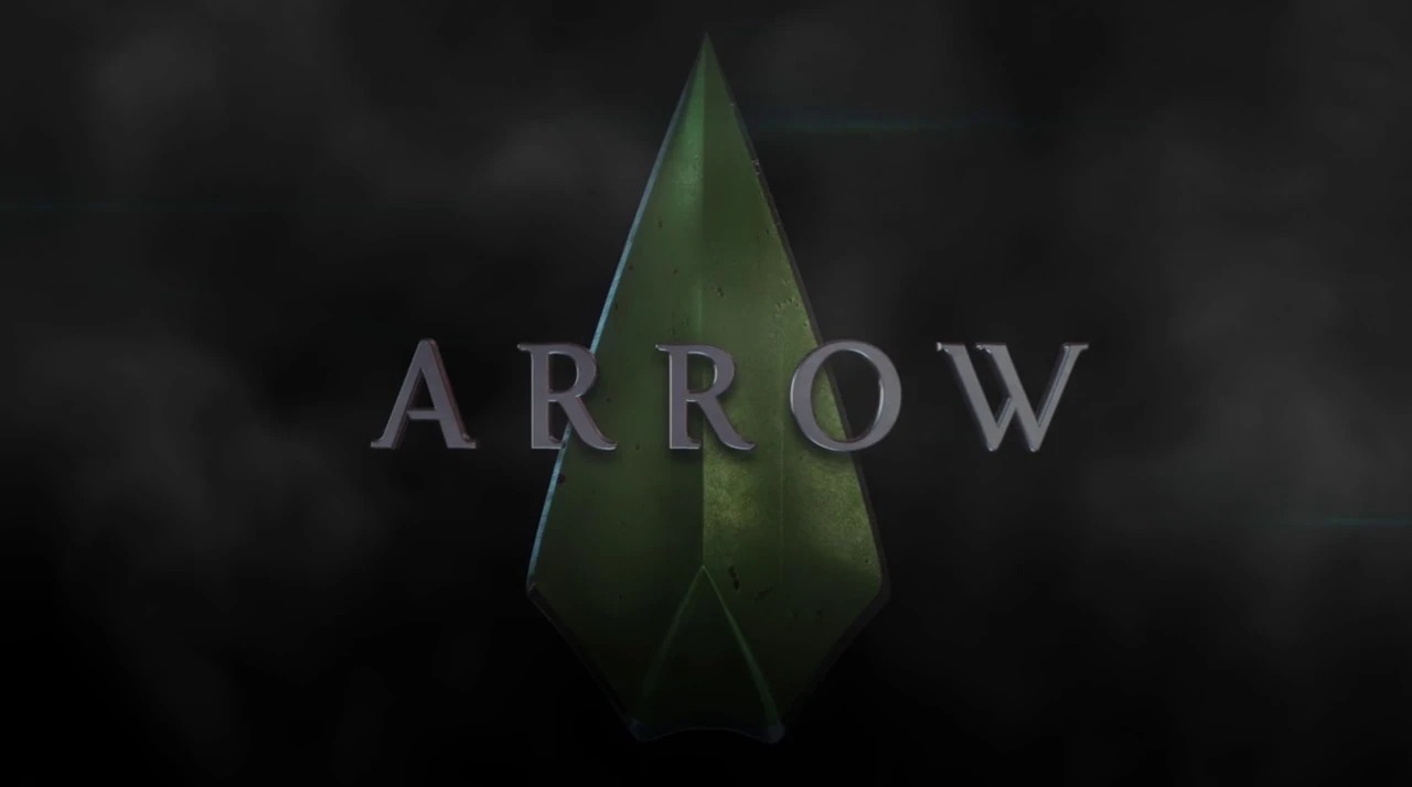 Arrow (TV Series) Episode The Recruits DC Database Fandom powered