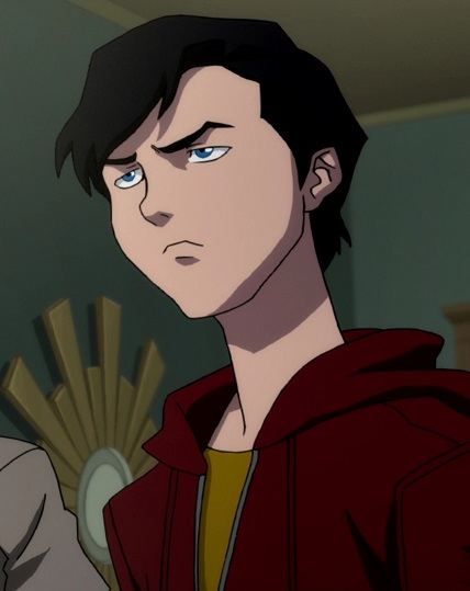 Flashpoint Fanfic
