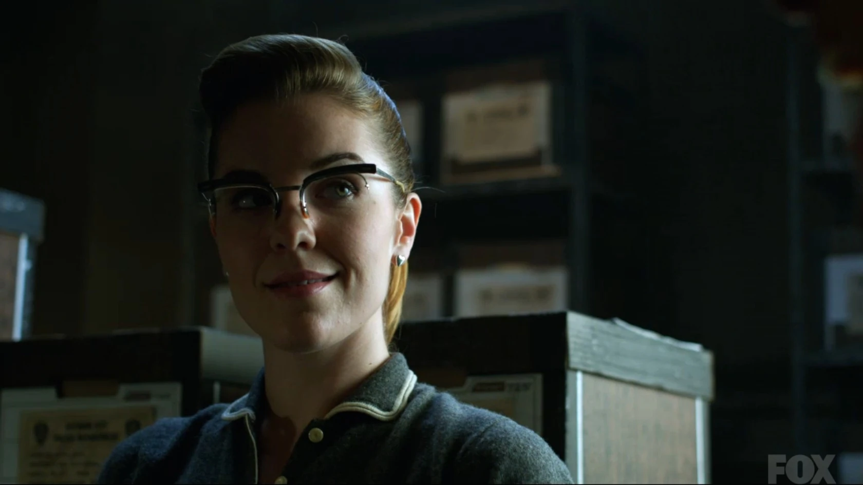 Kristen Kringle (Gotham) DC Database FANDOM powered by Wikia