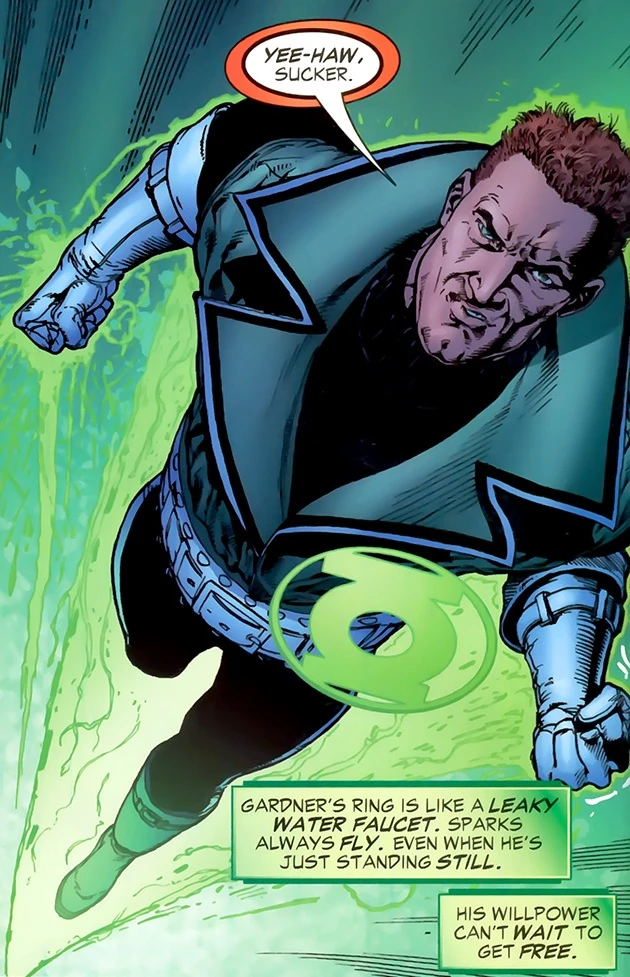 Image Guy Gardner 009.jpg DC Database FANDOM powered by Wikia