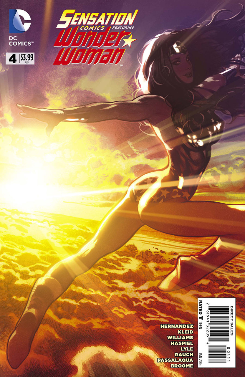 sensation comics featuring vol 1 4 dc database fandom powered by wikia sensation comics featuring vol 1 4 dc database fandom powered by wikia