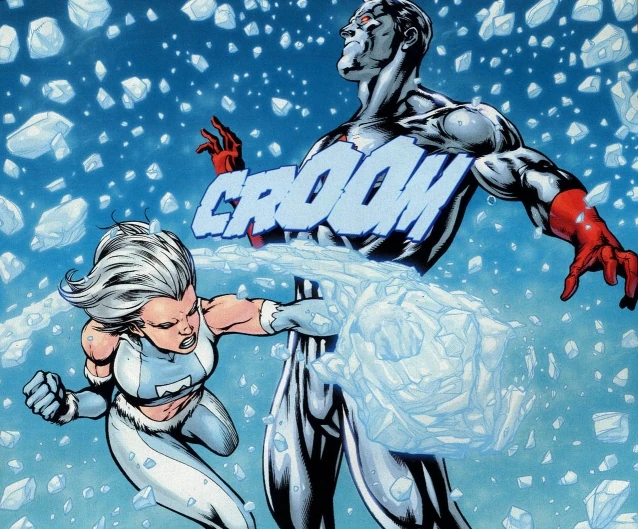 Image Ice 014.jpg DC Database Fandom powered by Wikia