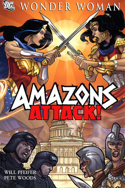 Amazons Attack! | DC Database | Fandom powered by Wikia
